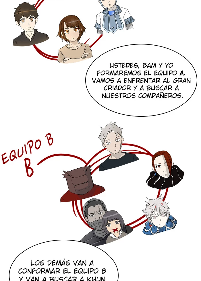 El irregular - Capítulo 358 - Página 12 - LectorTMOo