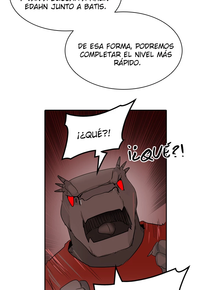 El irregular - Capítulo 358 - Página 13 - LectorTMOo