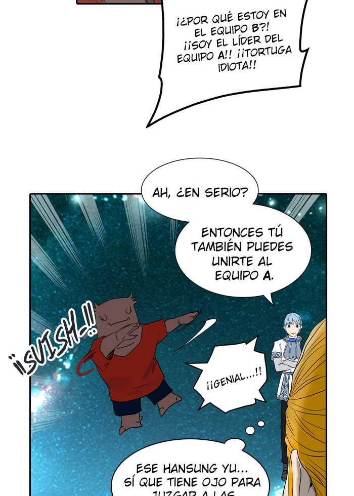 El irregular - Capítulo 358 - Página 14 - LectorTMOo