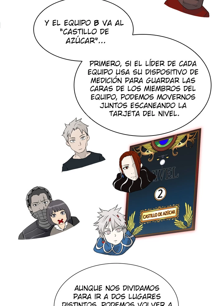 El irregular - Capítulo 358 - Página 16 - LectorTMOo