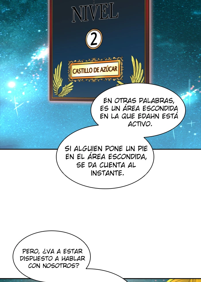 El irregular - Capítulo 358 - Página 19 - LectorTMOo