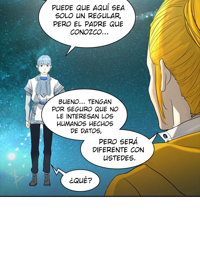 El irregular - Capítulo 358 - Página 20 - LectorTMOo