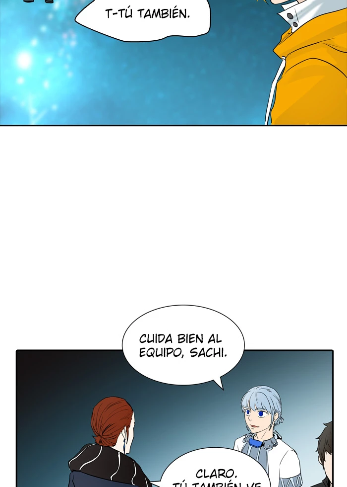 El irregular - Capítulo 358 - Página 25 - LectorTMOo