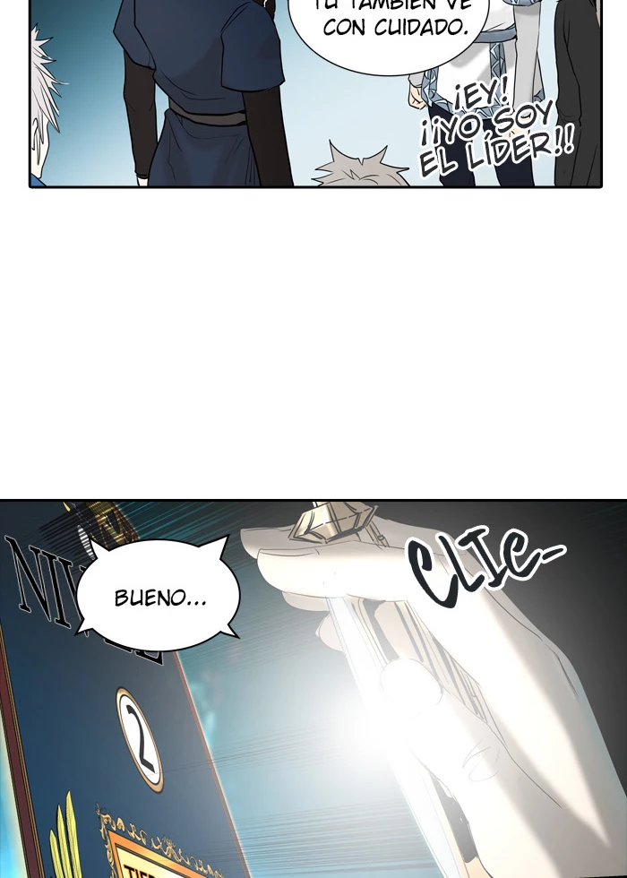 El irregular - Capítulo 358 - Página 26 - LectorTMOo