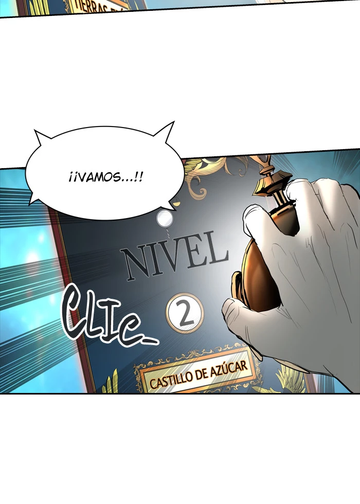 El irregular - Capítulo 358 - Página 27 - LectorTMOo