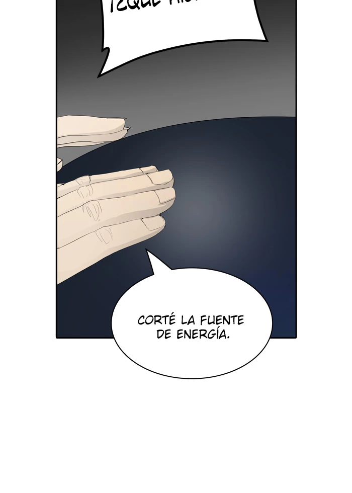 El irregular - Capítulo 358 - Página 45 - LectorTMOo