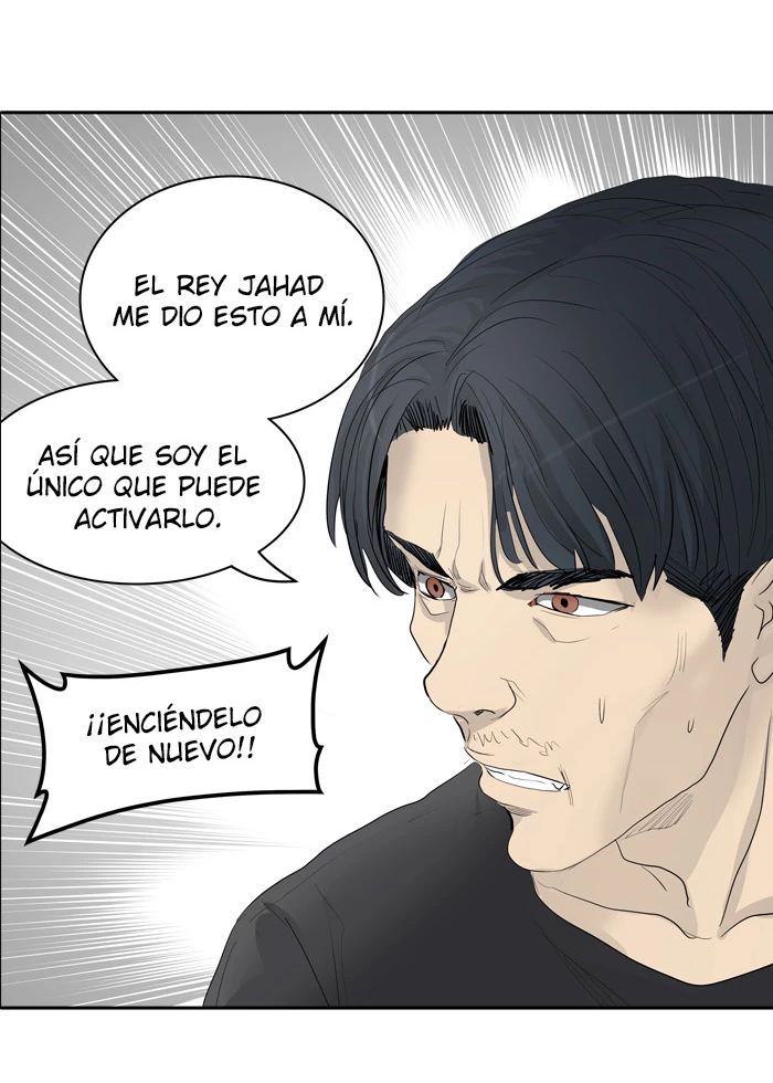 El irregular - Capítulo 358 - Página 46 - LectorTMOo