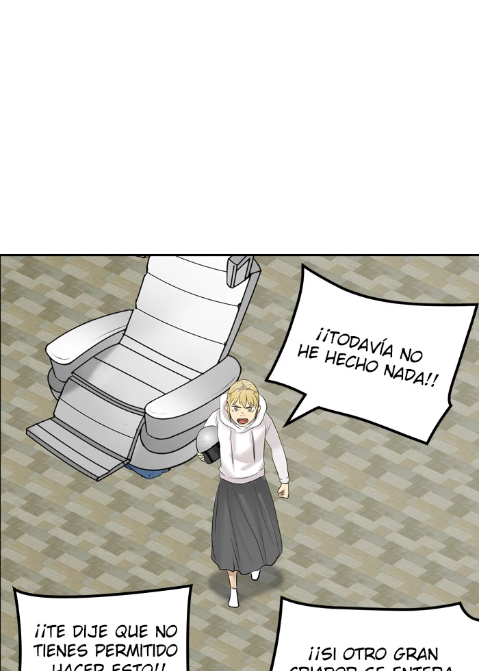 El irregular - Capítulo 358 - Página 47 - LectorTMOo