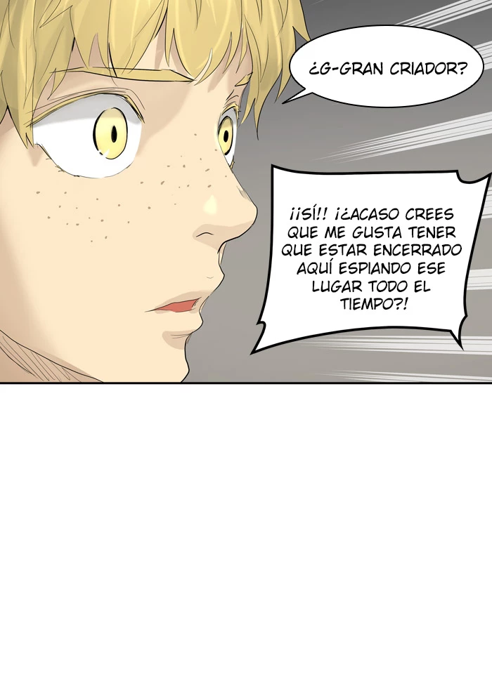 El irregular - Capítulo 358 - Página 49 - LectorTMOo