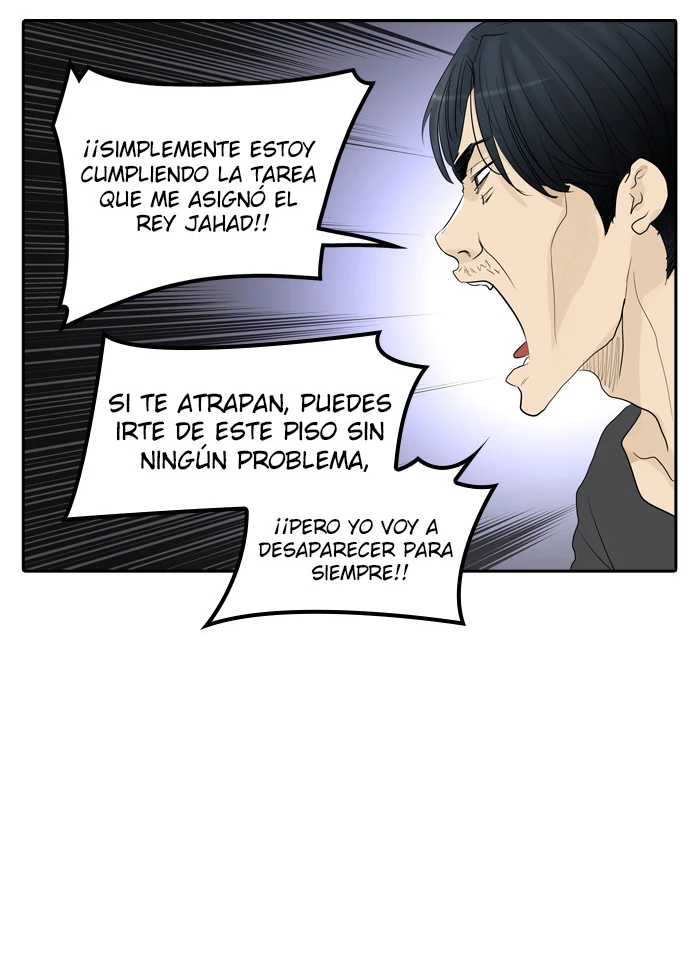 El irregular - Capítulo 358 - Página 50 - LectorTMOo
