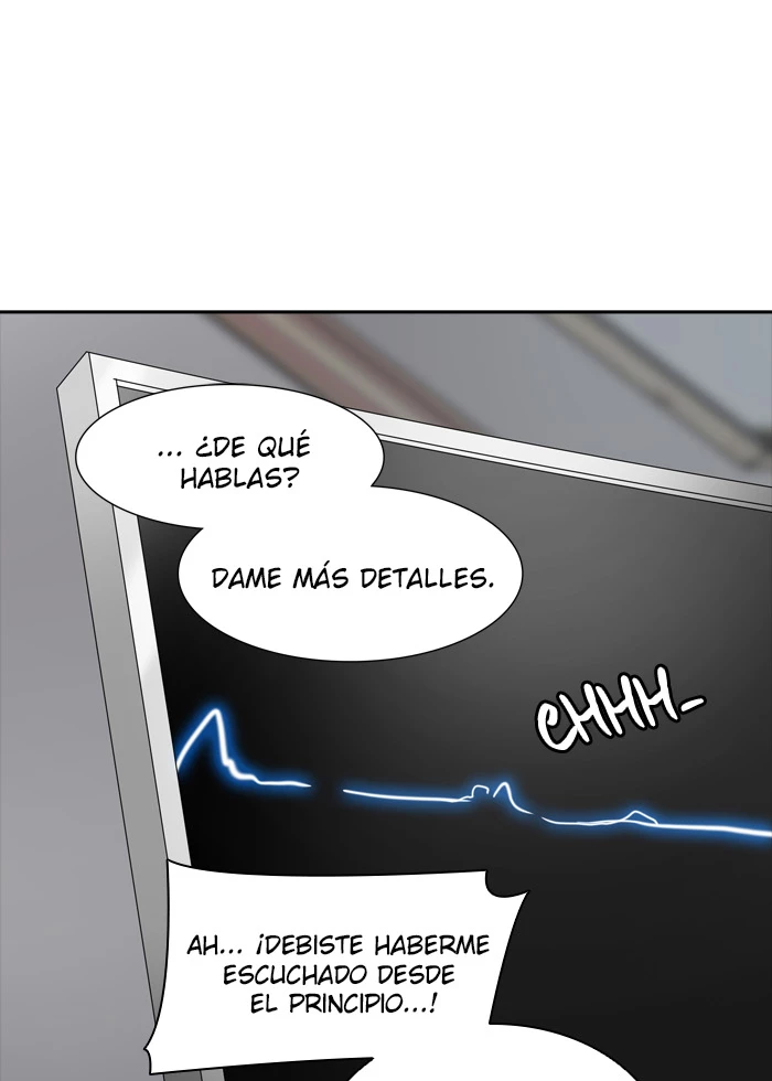 El irregular - Capítulo 358 - Página 51 - LectorTMOo