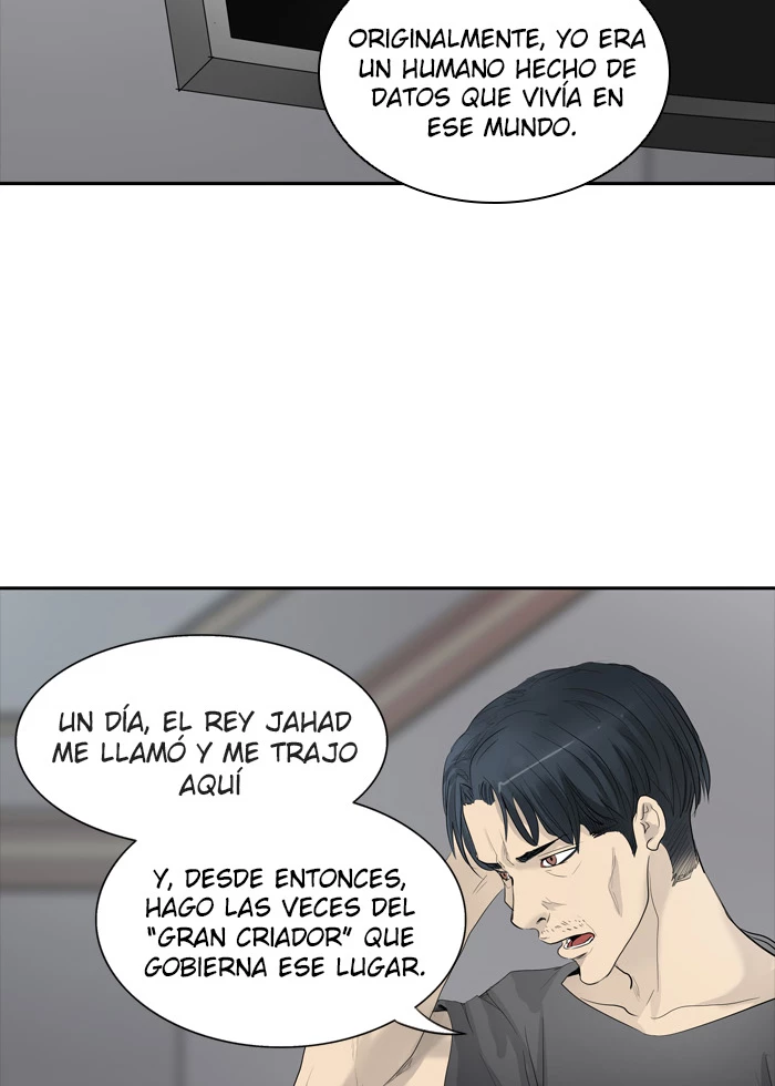 El irregular - Capítulo 358 - Página 52 - LectorTMOo