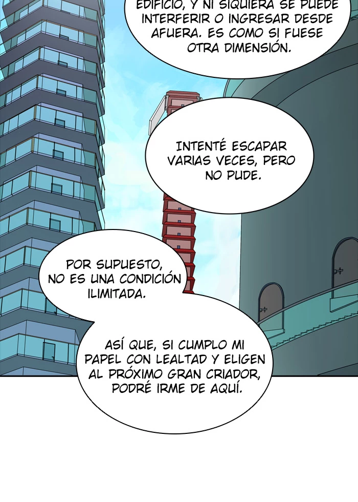 El irregular - Capítulo 358 - Página 53 - LectorTMOo