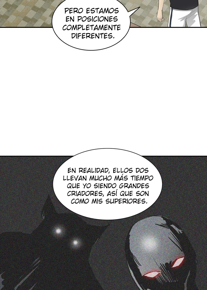 El irregular - Capítulo 358 - Página 55 - LectorTMOo