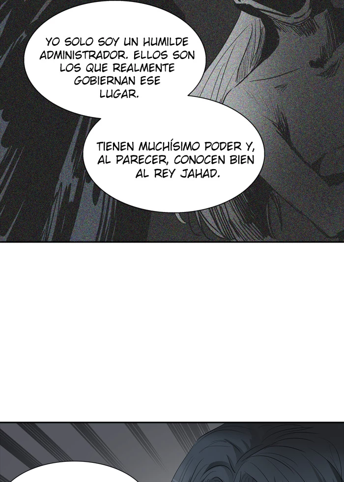 El irregular - Capítulo 358 - Página 56 - LectorTMOo