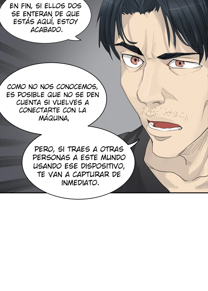 El irregular - Capítulo 358 - Página 57 - LectorTMOo