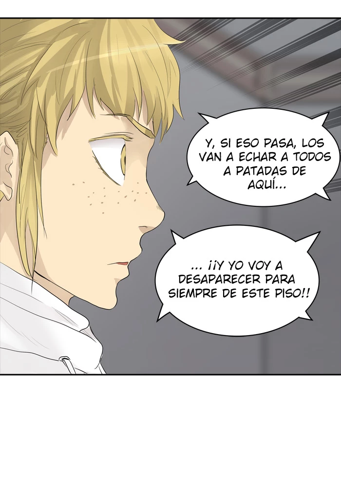 El irregular - Capítulo 358 - Página 58 - LectorTMOo