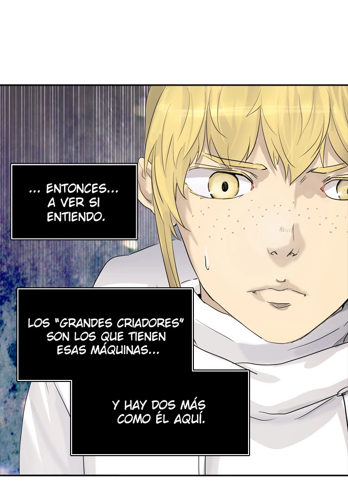 El irregular - Capítulo 358 - Página 60 - LectorTMOo