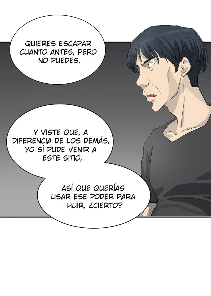 El irregular - Capítulo 358 - Página 65 - LectorTMOo