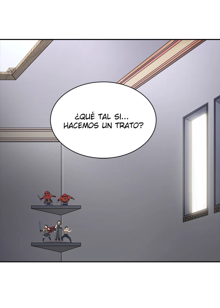 El irregular - Capítulo 358 - Página 67 - LectorTMOo