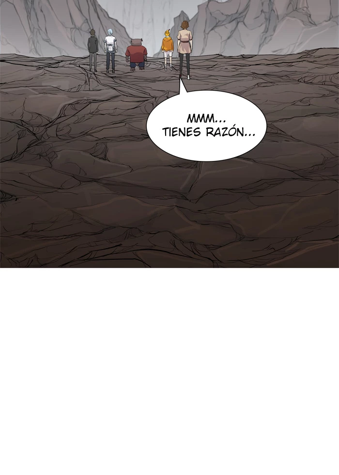 El irregular - Capítulo 358 - Página 75 - LectorTMOo