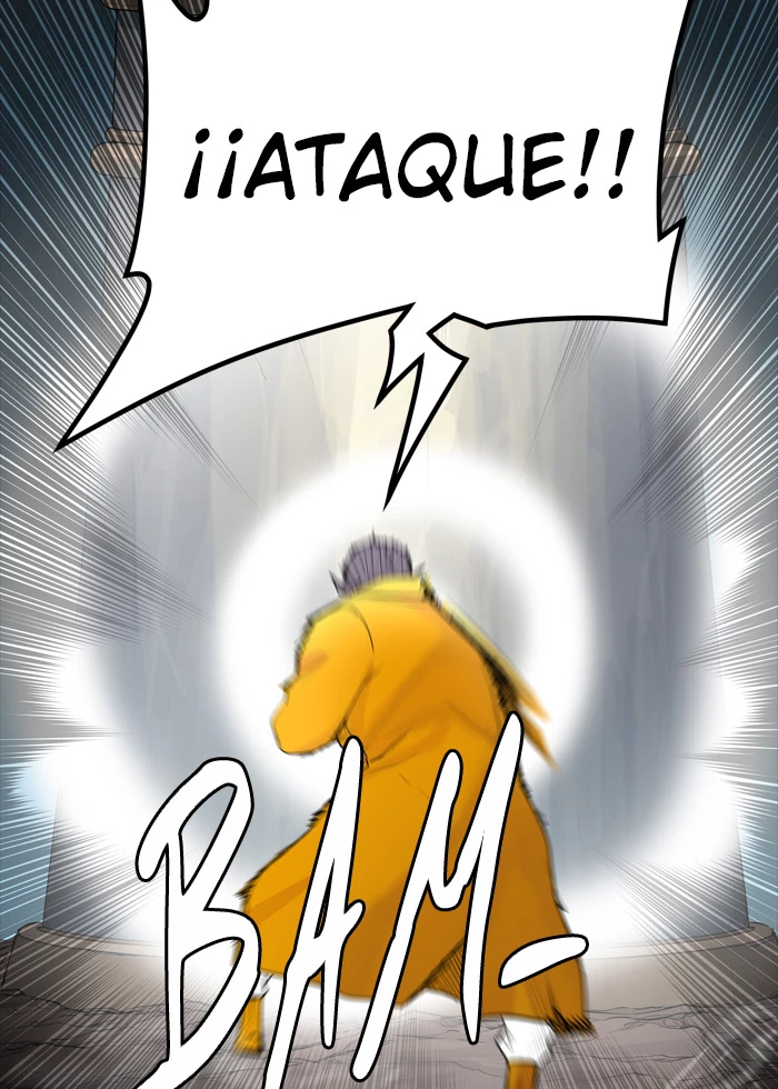 El irregular - Capítulo 358 - Página 84 - LectorTMOo