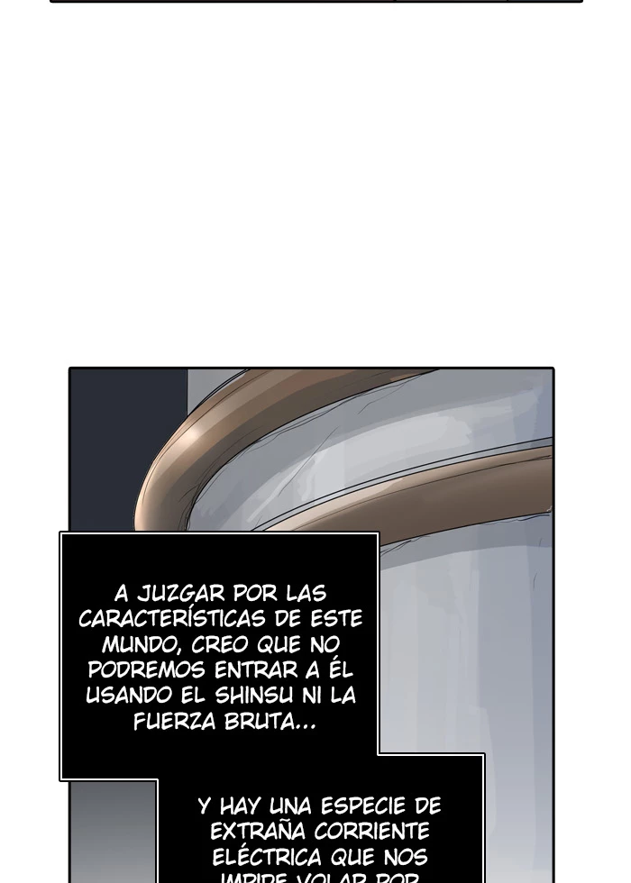 El irregular - Capítulo 358 - Página 91 - LectorTMOo