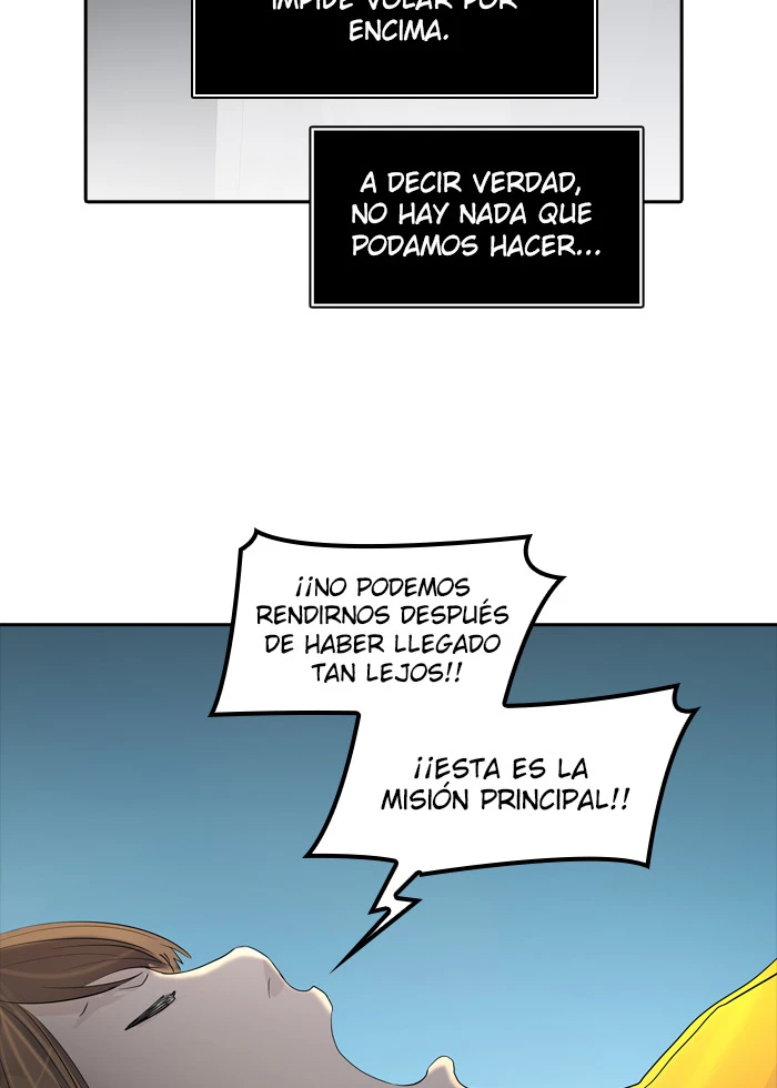 El irregular - Capítulo 358 - Página 92 - LectorTMOo