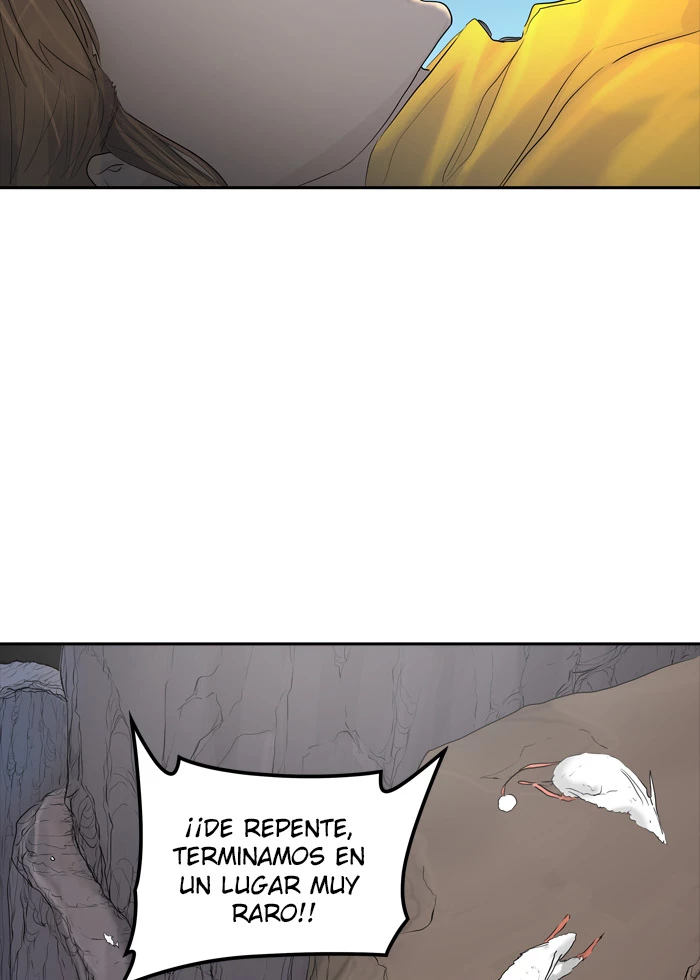 El irregular - Capítulo 358 - Página 93 - LectorTMOo