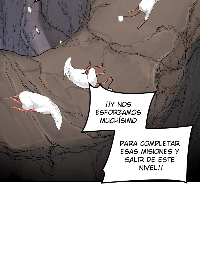 El irregular - Capítulo 358 - Página 94 - LectorTMOo