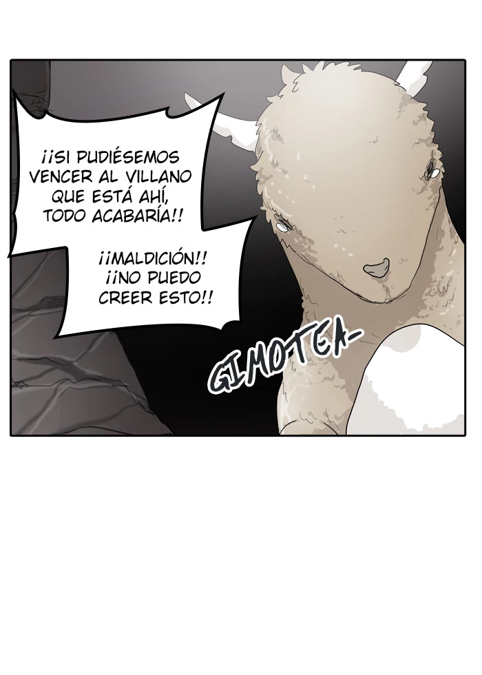 El irregular - Capítulo 358 - Página 95 - LectorTMOo