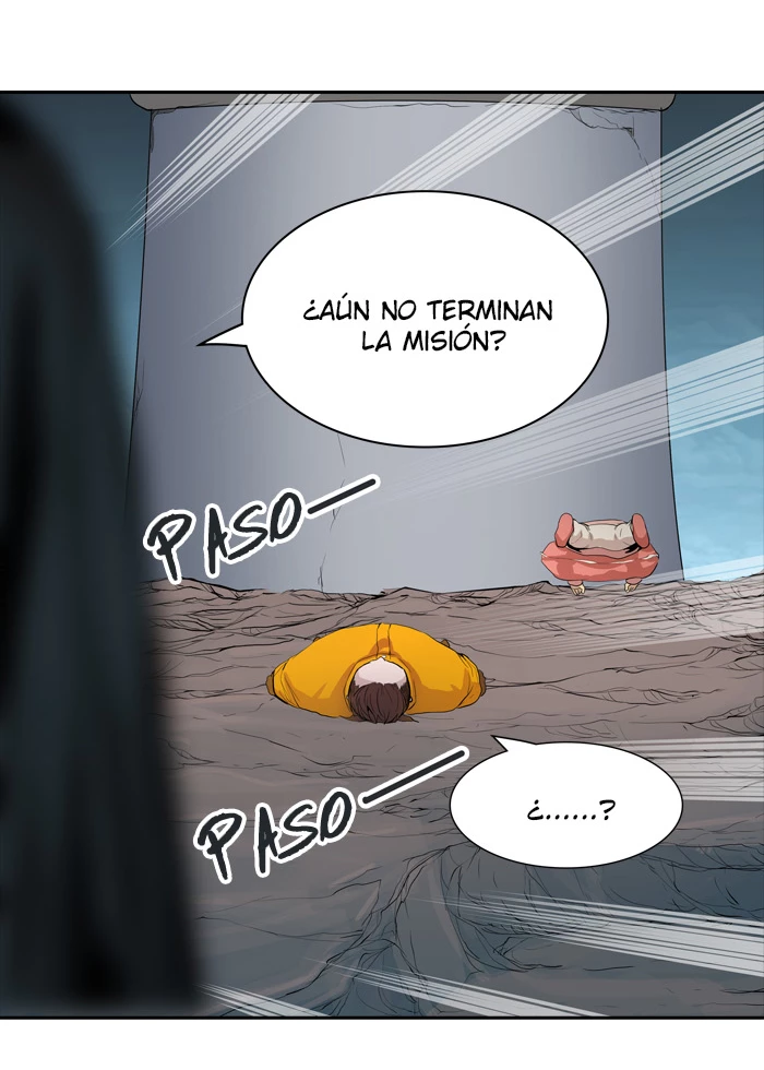 El irregular - Capítulo 358 - Página 96 - LectorTMOo