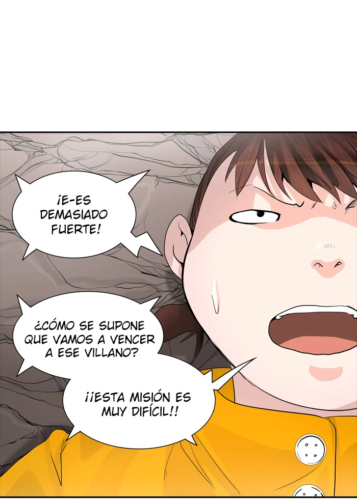 El irregular - Capítulo 358 - Página 98 - LectorTMOo