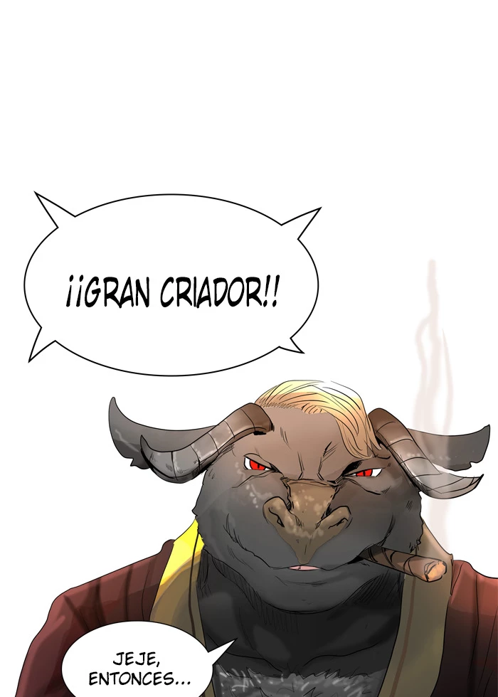 El irregular - Capítulo 358 - Página 99 - LectorTMOo