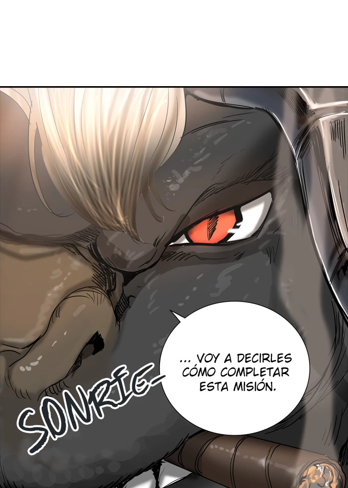 El irregular - Capítulo 358 - Página 101 - LectorTMOo