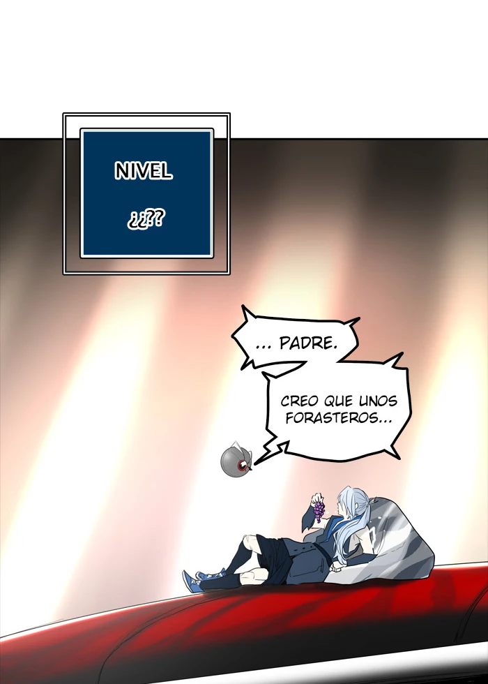 El irregular - Capítulo 358 - Página 107 - LectorTMOo