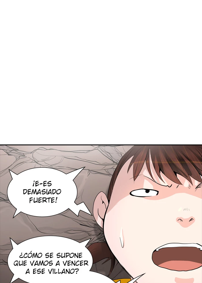 El irregular - Capítulo 359 - Página 1 - LectorTMOo