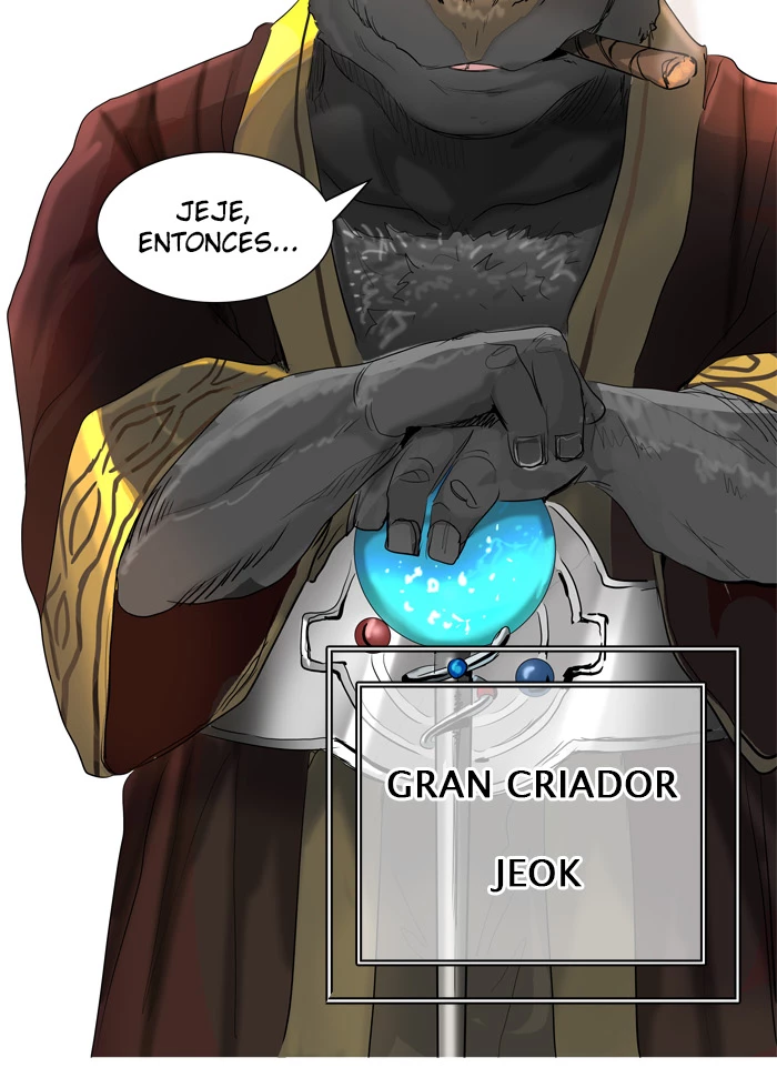 El irregular - Capítulo 359 - Página 3 - LectorTMOo