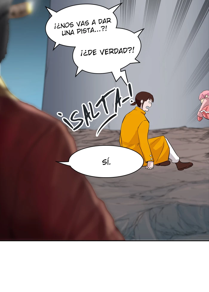 El irregular - Capítulo 359 - Página 6 - LectorTMOo