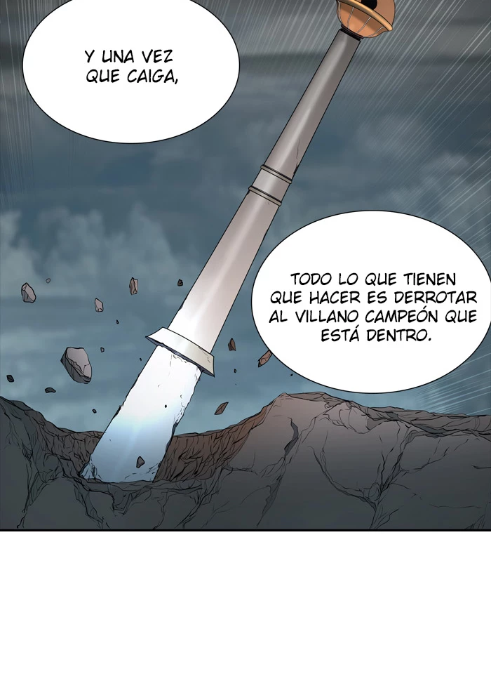 El irregular - Capítulo 359 - Página 10 - LectorTMOo