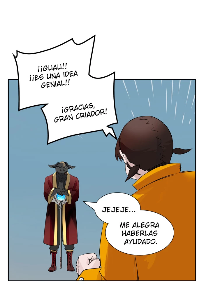 El irregular - Capítulo 359 - Página 11 - LectorTMOo