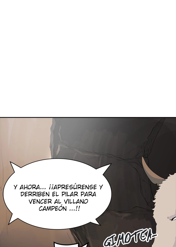El irregular - Capítulo 359 - Página 12 - LectorTMOo