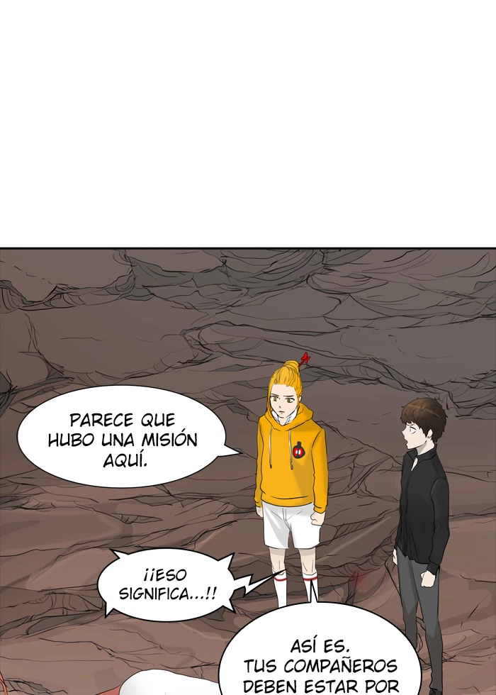 El irregular - Capítulo 359 - Página 21 - LectorTMOo