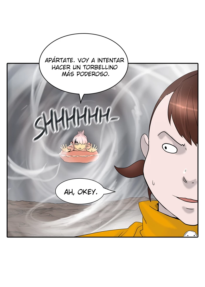 El irregular - Capítulo 359 - Página 33 - LectorTMOo