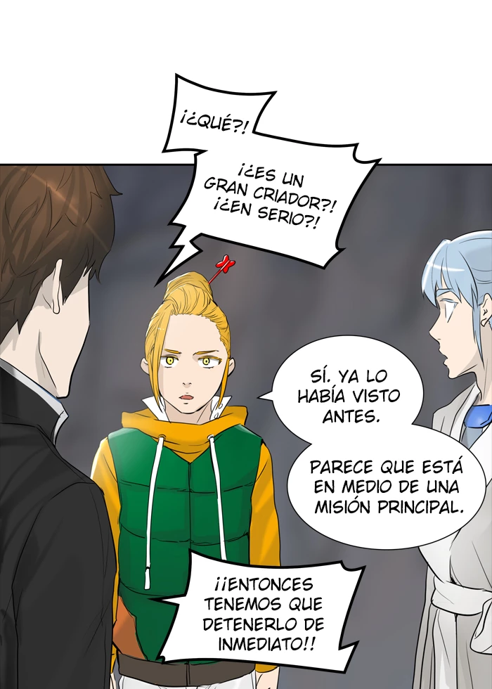 El irregular - Capítulo 359 - Página 42 - LectorTMOo