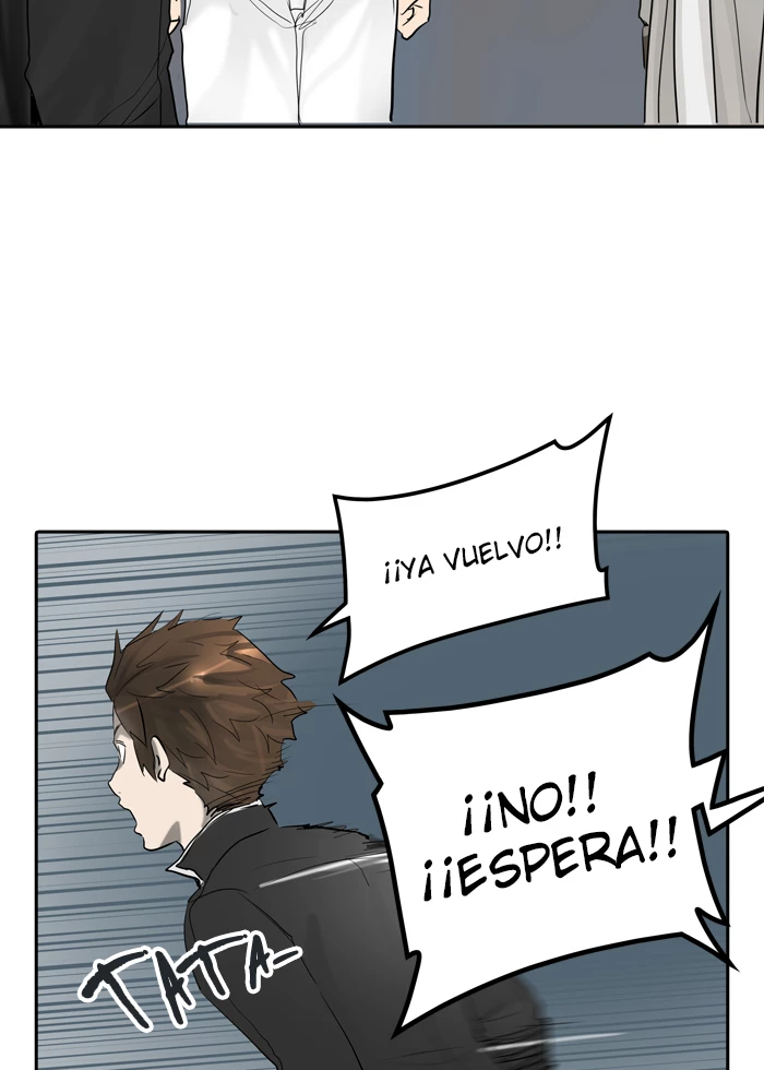 El irregular - Capítulo 359 - Página 43 - LectorTMOo