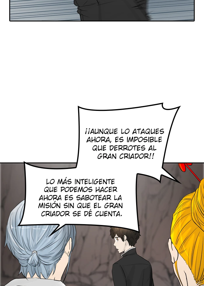El irregular - Capítulo 359 - Página 44 - LectorTMOo