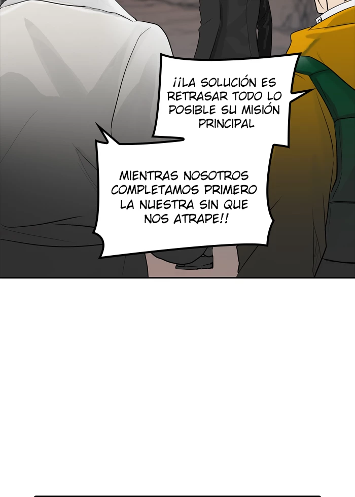El irregular - Capítulo 359 - Página 45 - LectorTMOo