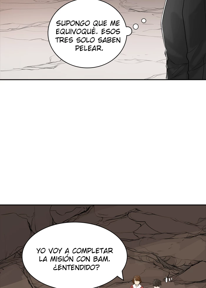 El irregular - Capítulo 359 - Página 50 - LectorTMOo