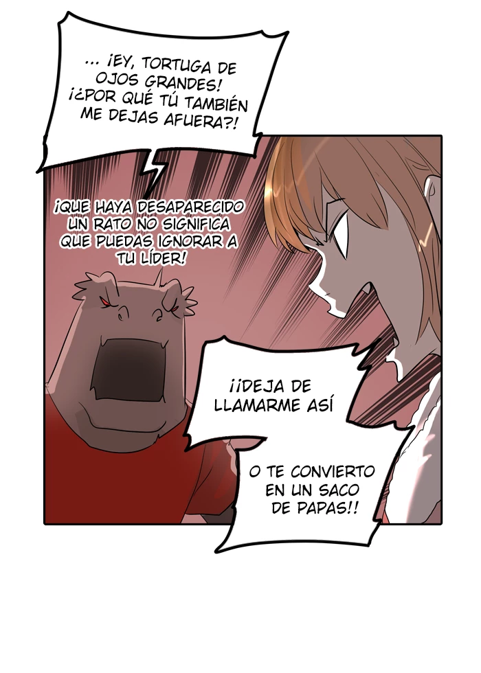 El irregular - Capítulo 359 - Página 52 - LectorTMOo